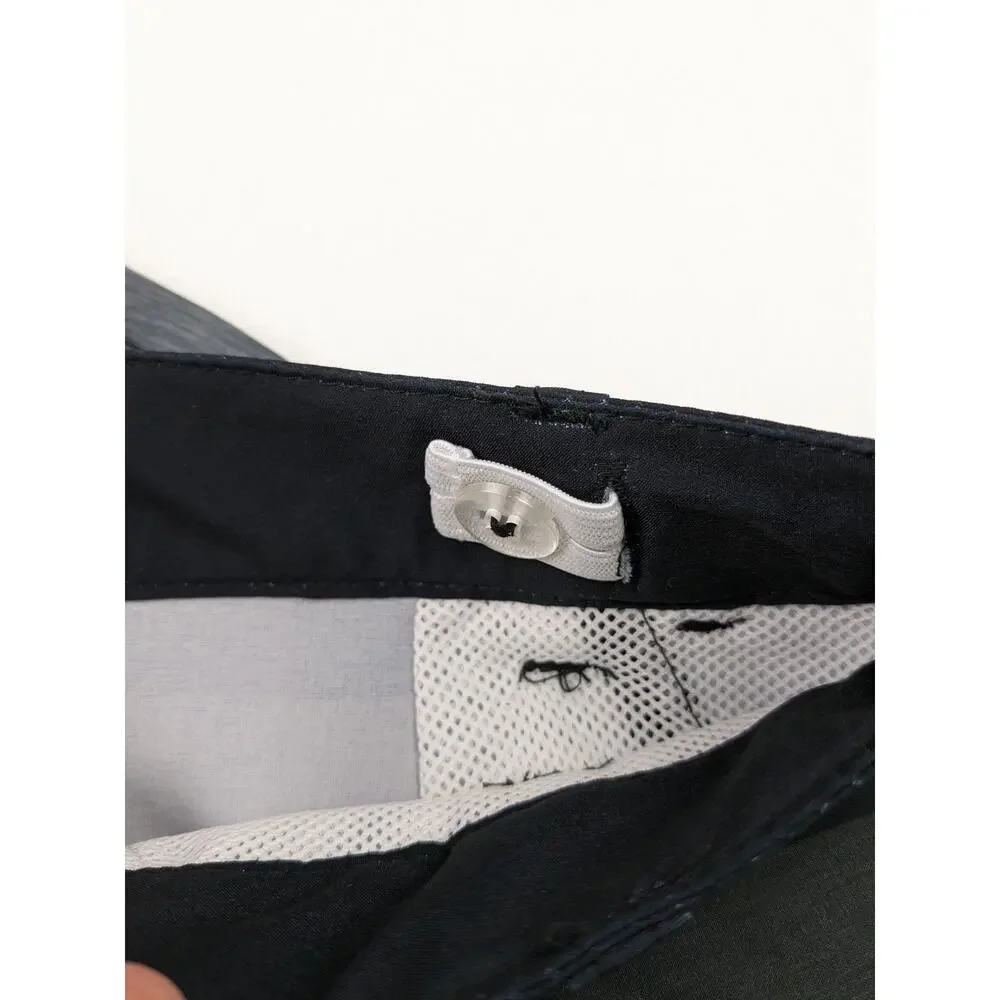 Art Class Black/Gray Swim Shorts Boys 4